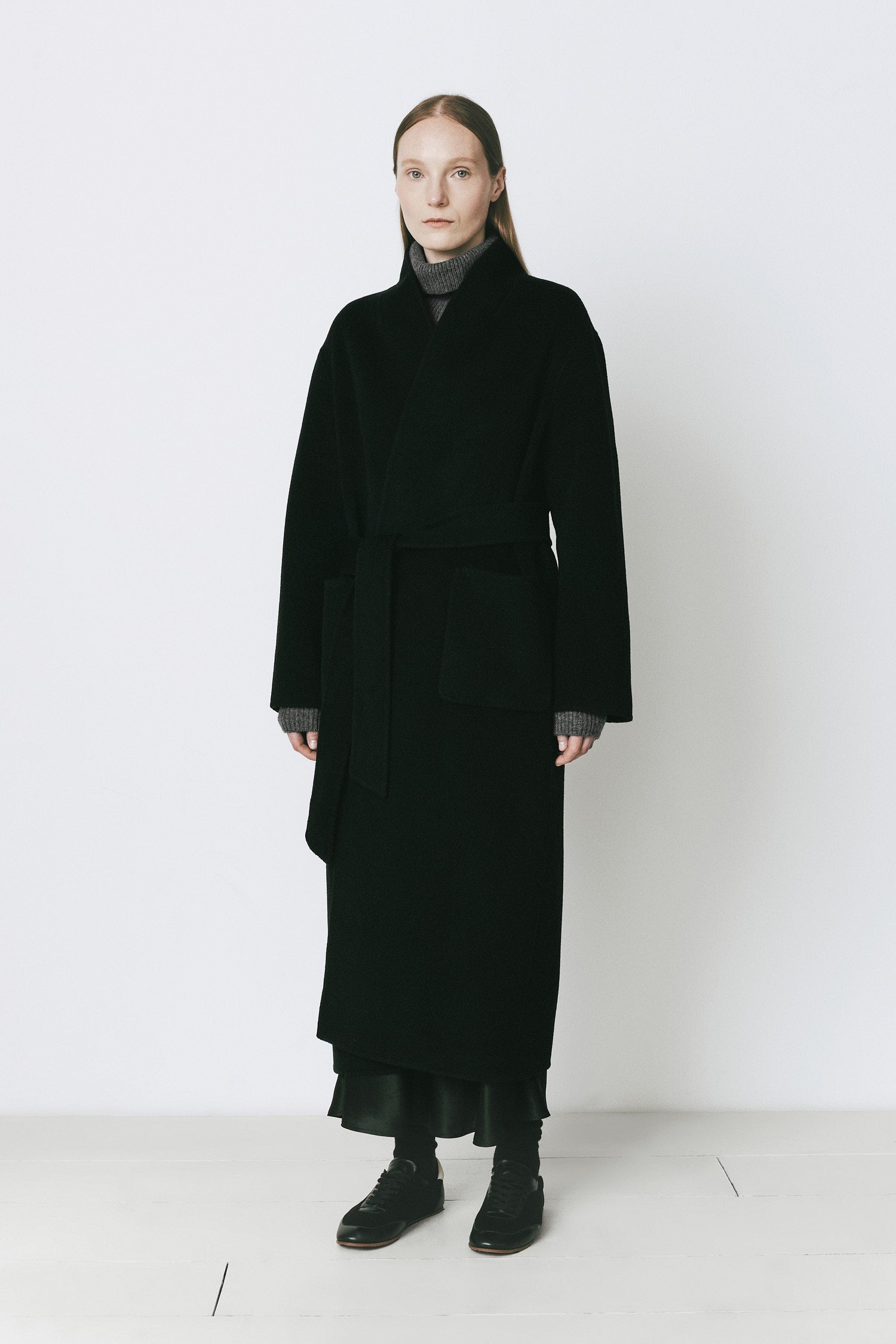 R⭐︎CLASSICAC COAT BLACK Black on Black 2000 to 2006 ZX-12R | ABS Fairings