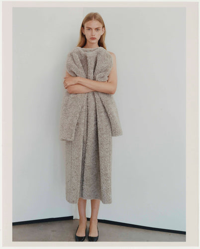 Wool Care: How to Wash Your Wool Sweater Without Shrinking It