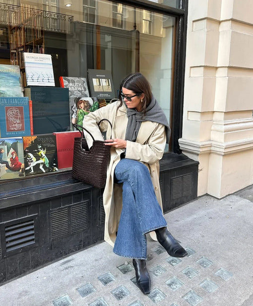 Breton Stripes: The Timeless French Classic