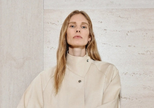 An Intro to Quiet Luxury Style: How One Coat Can Instantly Elevate Your Look