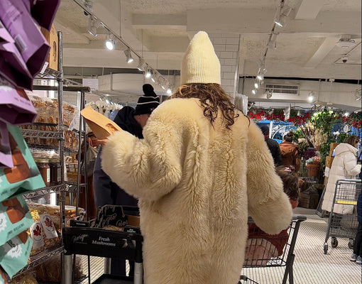 Skip Basic Stripes: Rainbow and Irregular Stripes Are Trending