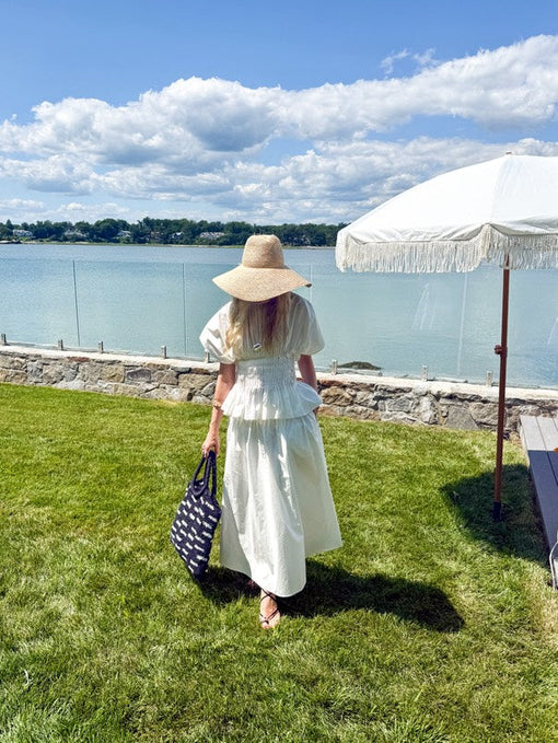 The Slip Dress Multi-Way: Transitioning from Bedroom to Banquet
