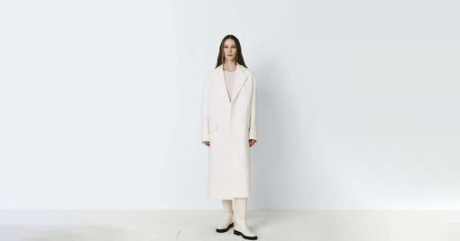 Is It Still a Trench? The Rise of the Cropped Trench Coat in 2026