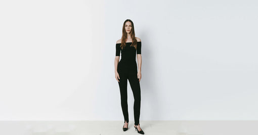 Modern Lace: Not Just Sexy, But a Cool Girl’s Choice