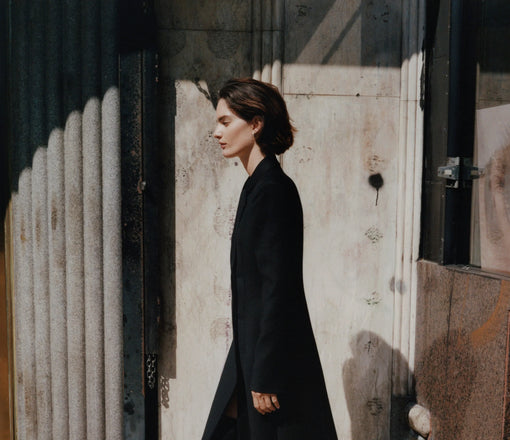 Wearing Earth Tones in Summer