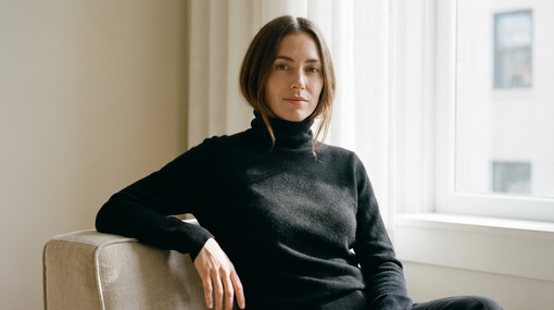 Why Every Woman Needs a High-Quality Black Turtleneck