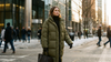Just for Warmth? How to Make Puffer Jackets Look High-Fashion