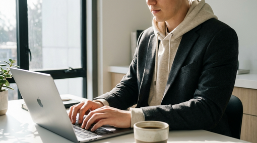 Hoodies You Can Wear to Work: Elevating the Athflow Style