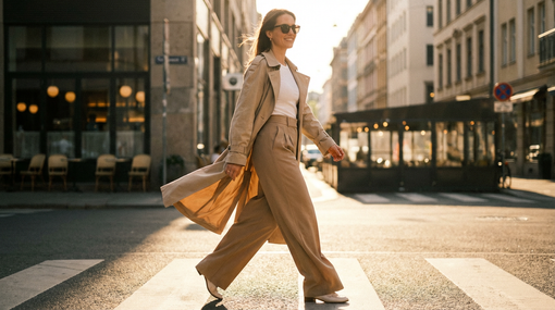 Wide-Leg vs. Flare Pants: Which Style Suits Your Legs Better?