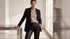Leather Pants Beyond Rock & Roll: Elegant Styling for Sophisticated Women