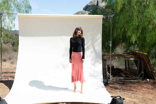 Vests as Tops: The Coolest Solo Trend for Spring 2026