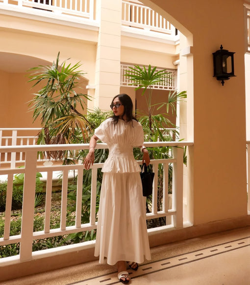 Denim on Denim: The Right Way to Wear All-Jean Outfits