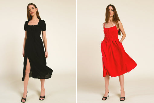 Camel & Gray: The Overlooked Sophisticated Color Combo