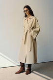 Balham Trench Coat