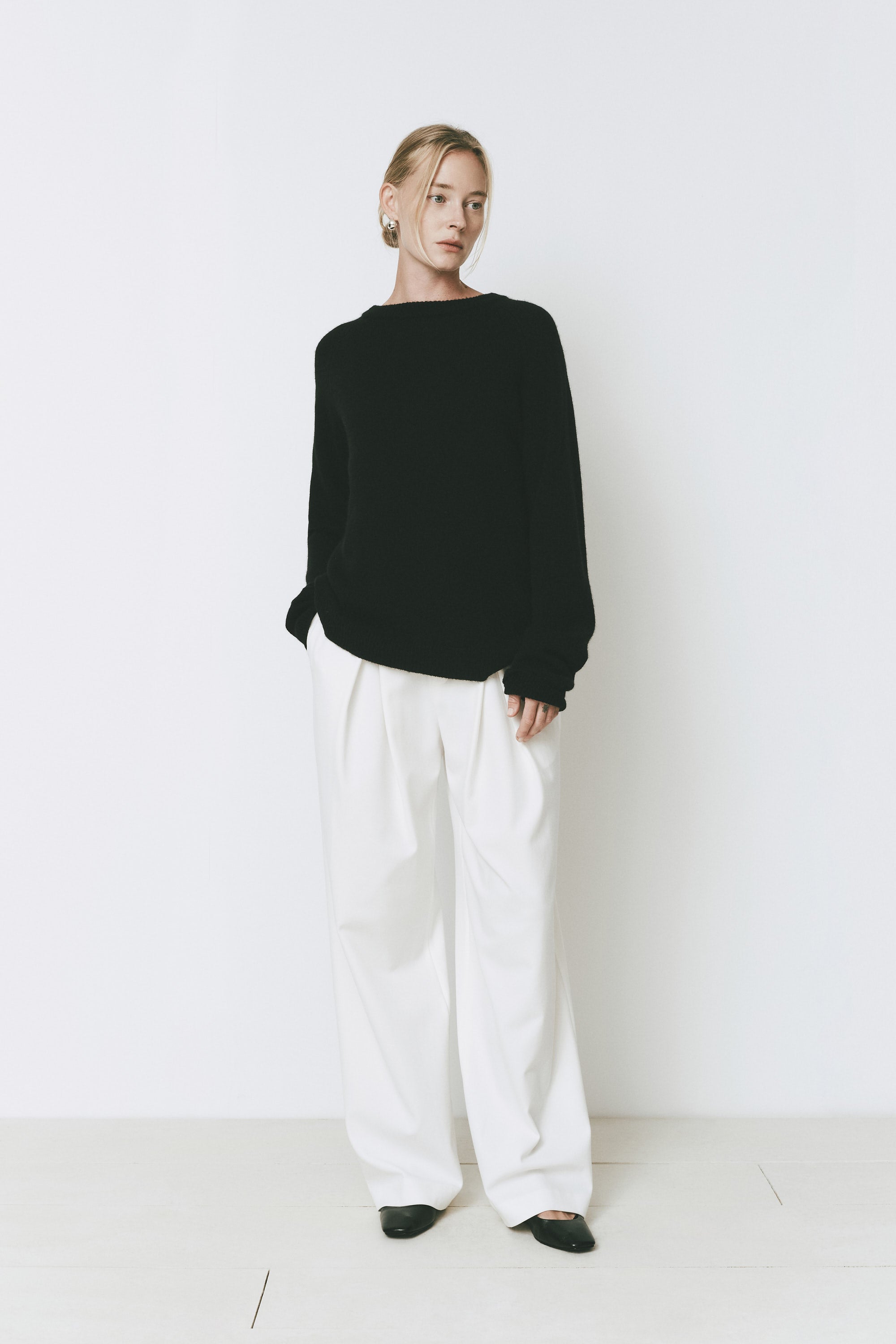 Rue Sophie Norte Sweater