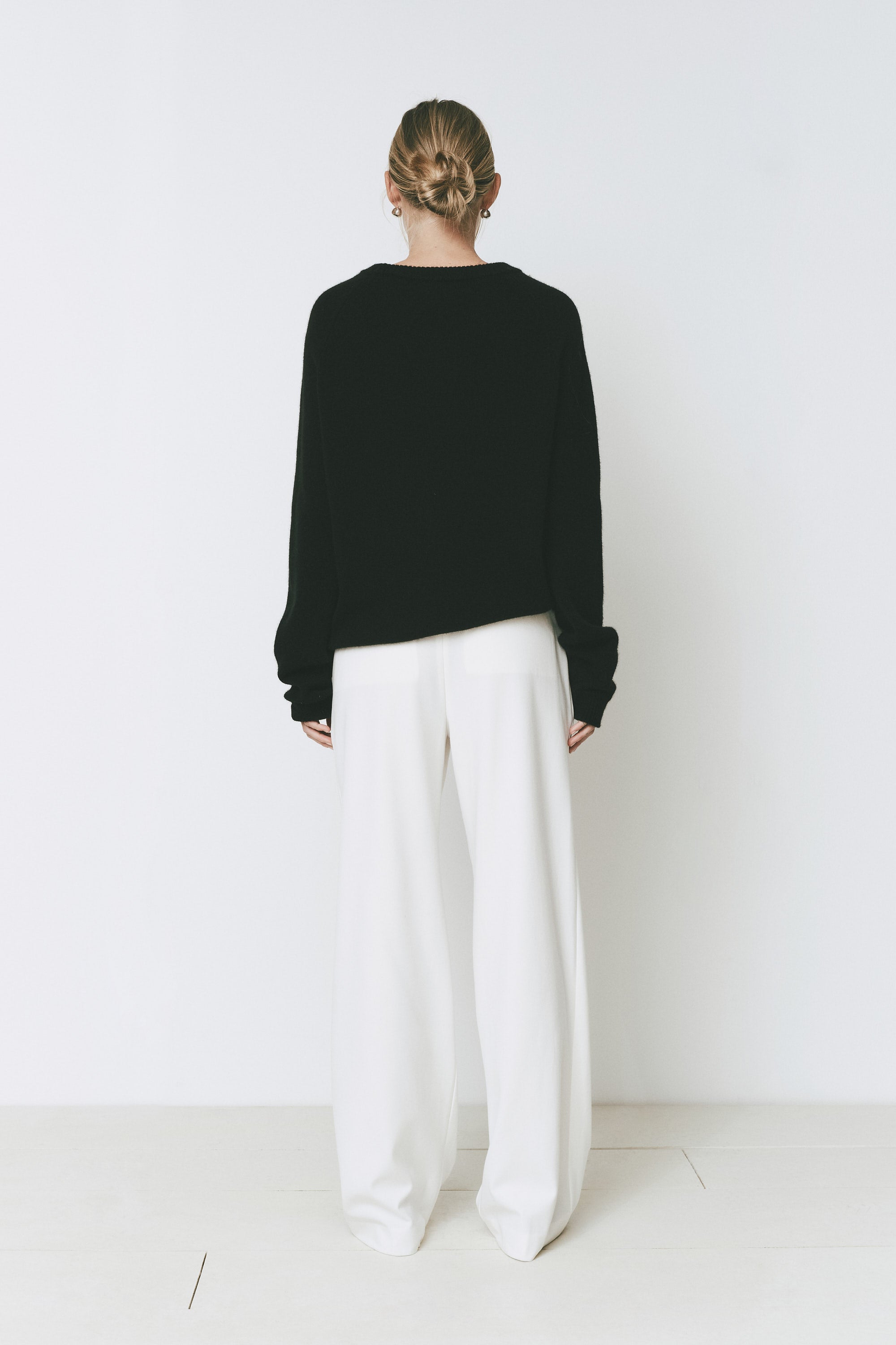 Rue Sophie Norte Sweater