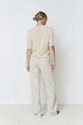 Camilla Linen Pant