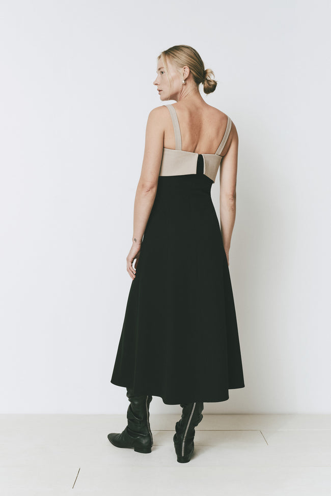 Rue Sophie Centre Dress