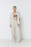 Rue Sophie Atelier Satin Pant