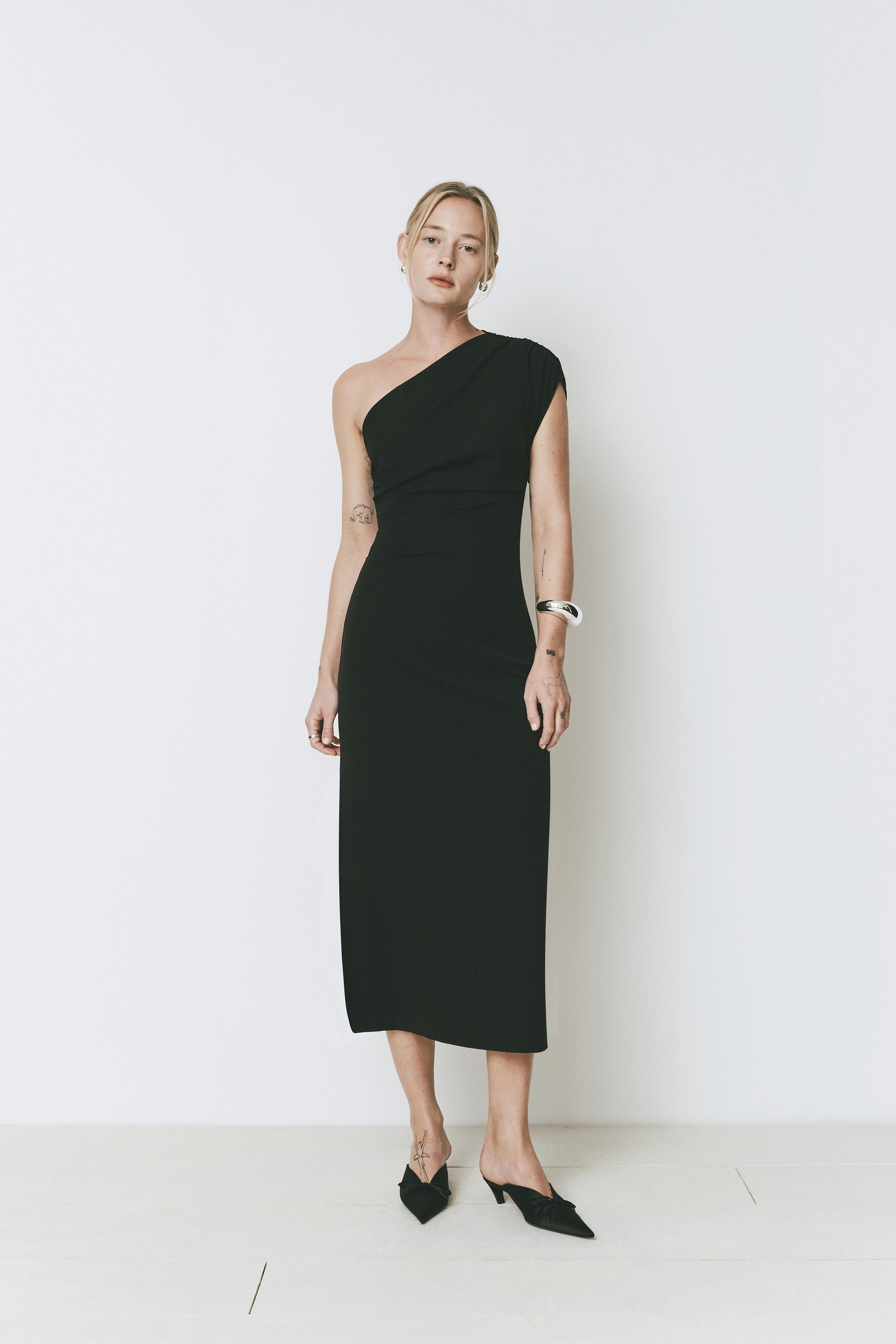 Rue Sophie Palais Dress