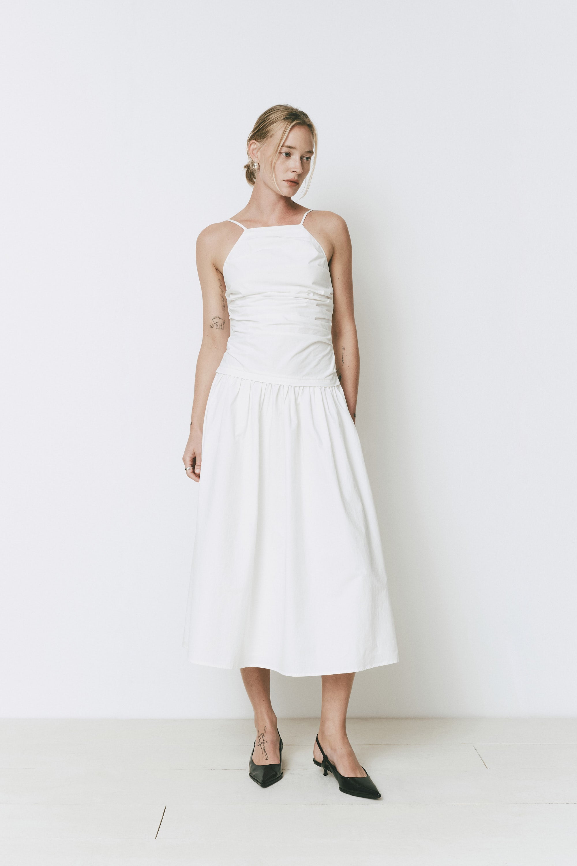 Rue Sophie Isabella Dress