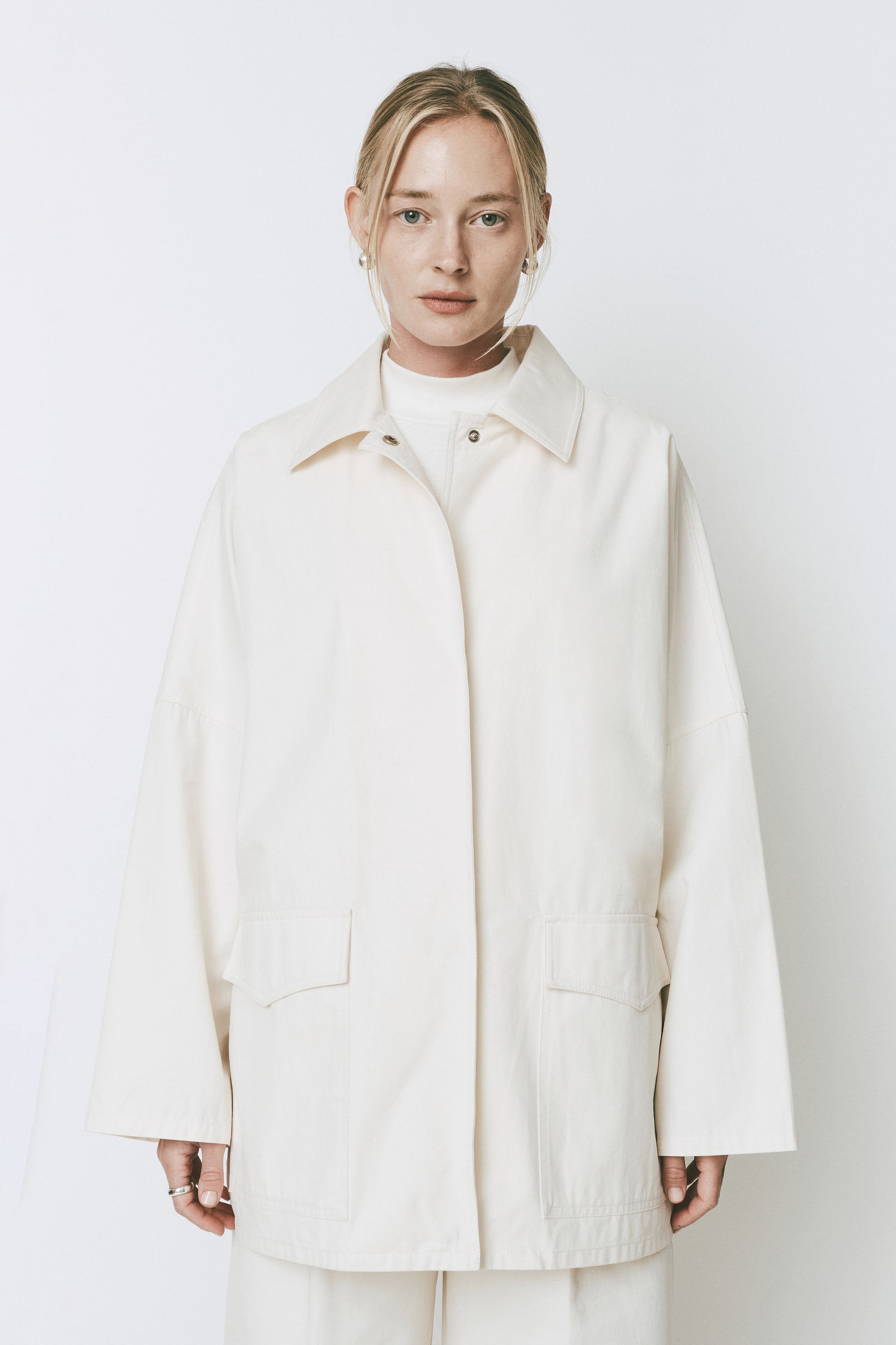 Rue Sophie Arrondissement Jacket