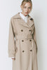 Rue Sophie Flâneur Trench Coat