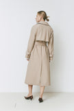 Rue Sophie Flâneur Trench Coat