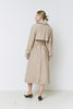 Rue Sophie Flâneur Trench Coat