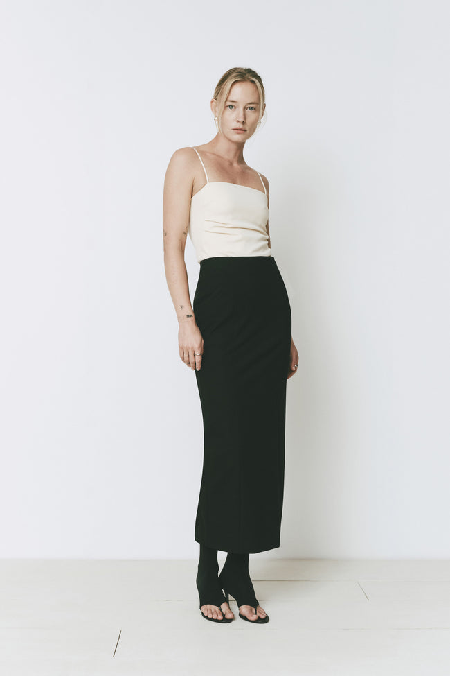 Rue Sophie Figaro Skirt