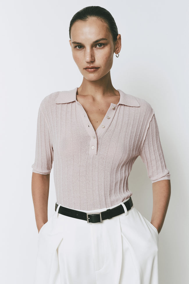 Rue Sophie Amelia Polo Shirt