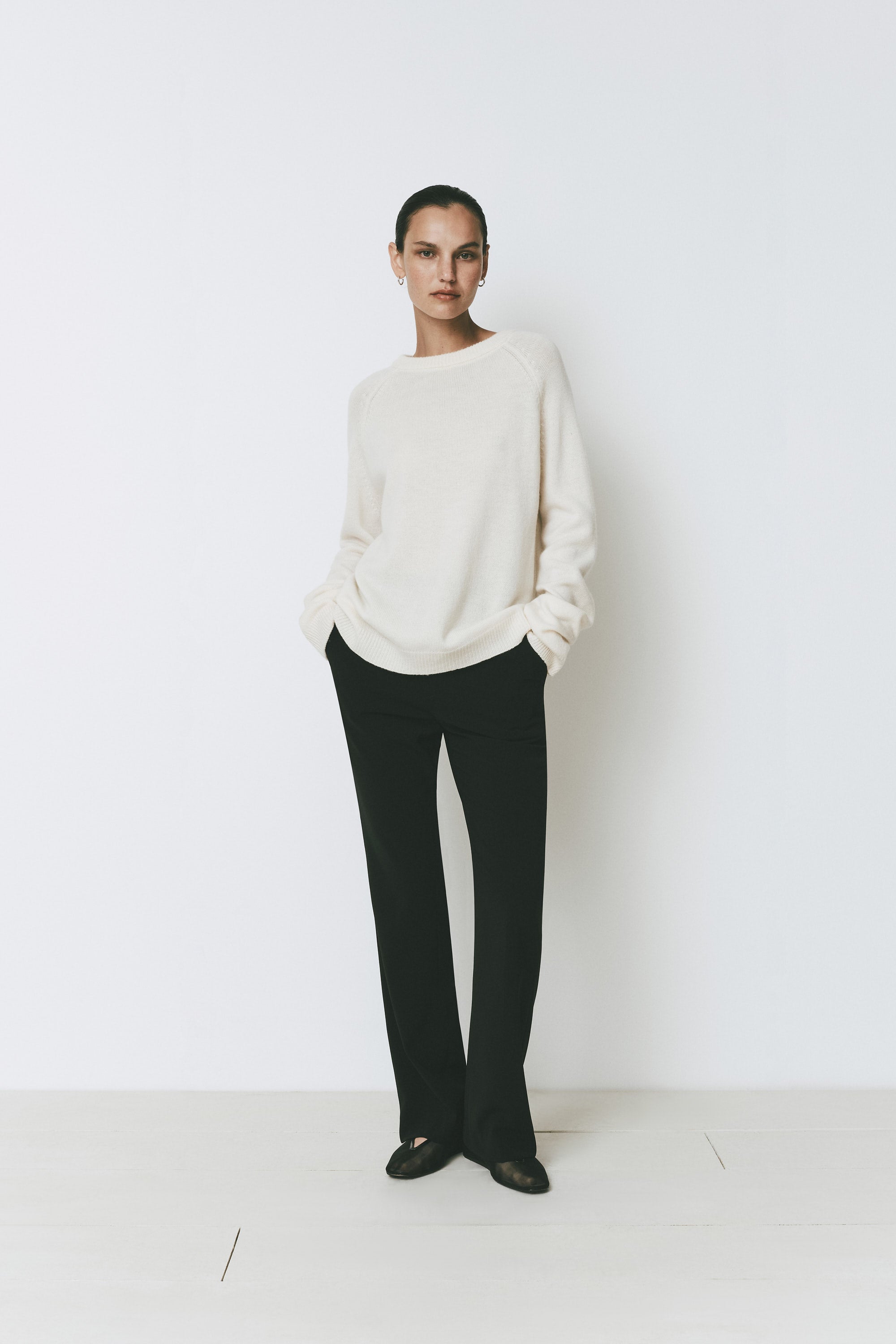 Rue Sophie Norte Sweater