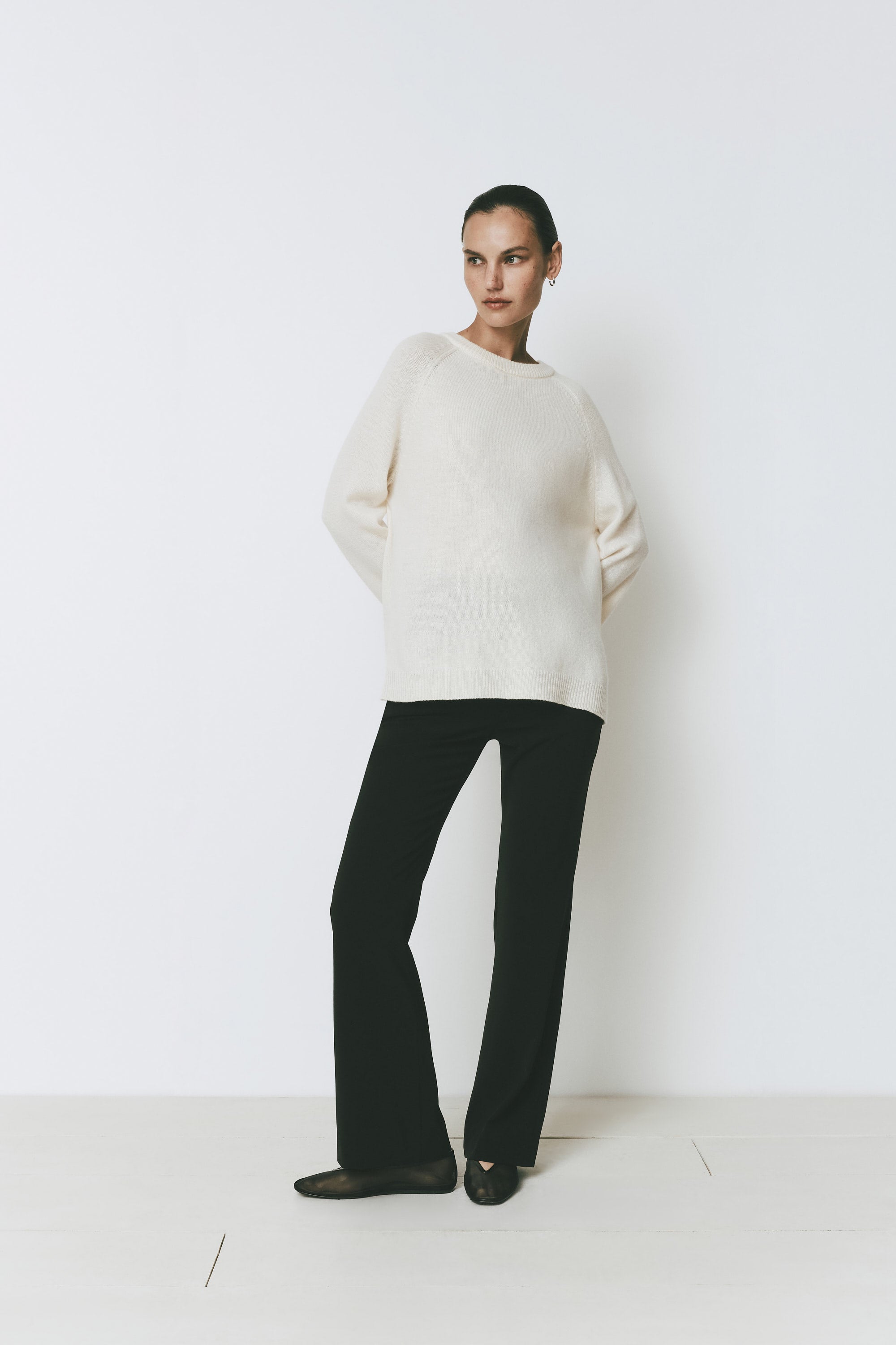 Rue Sophie Norte Sweater