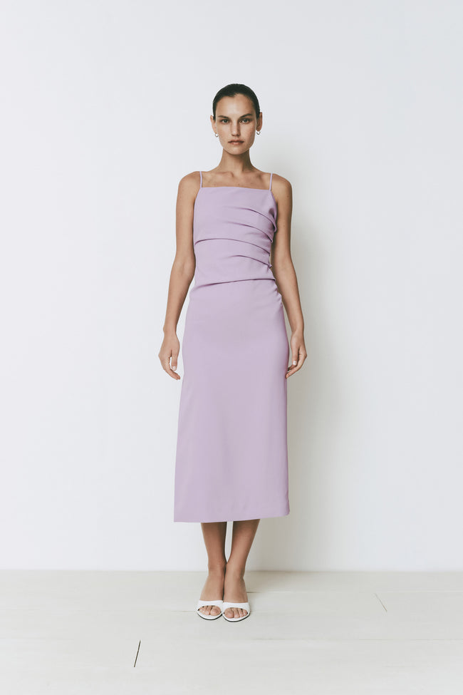 Rue Sophie Rennes Dress