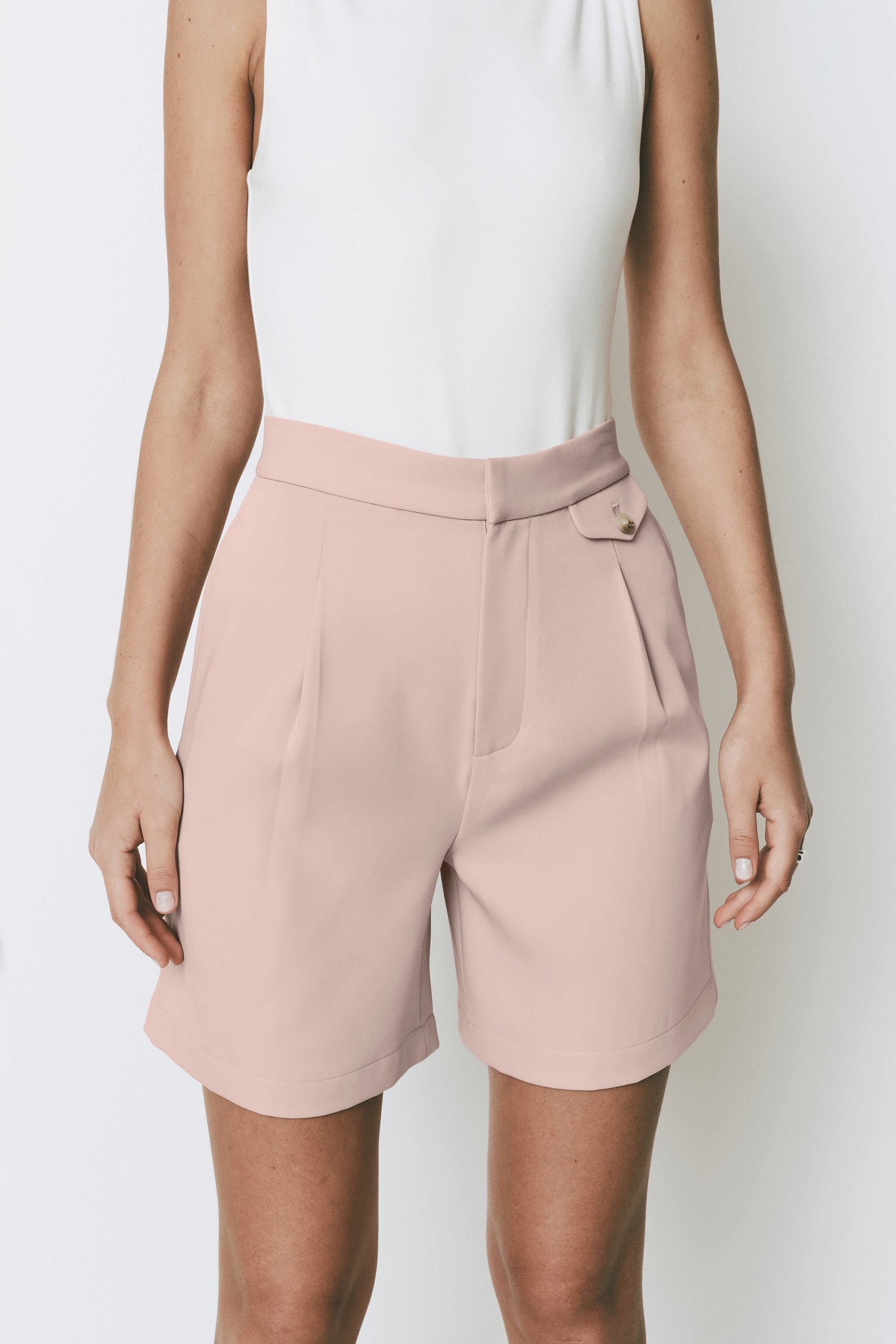 Rue Sophie Yves Shorts