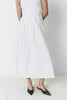 Rue Sophie Virginie Dress Ivory