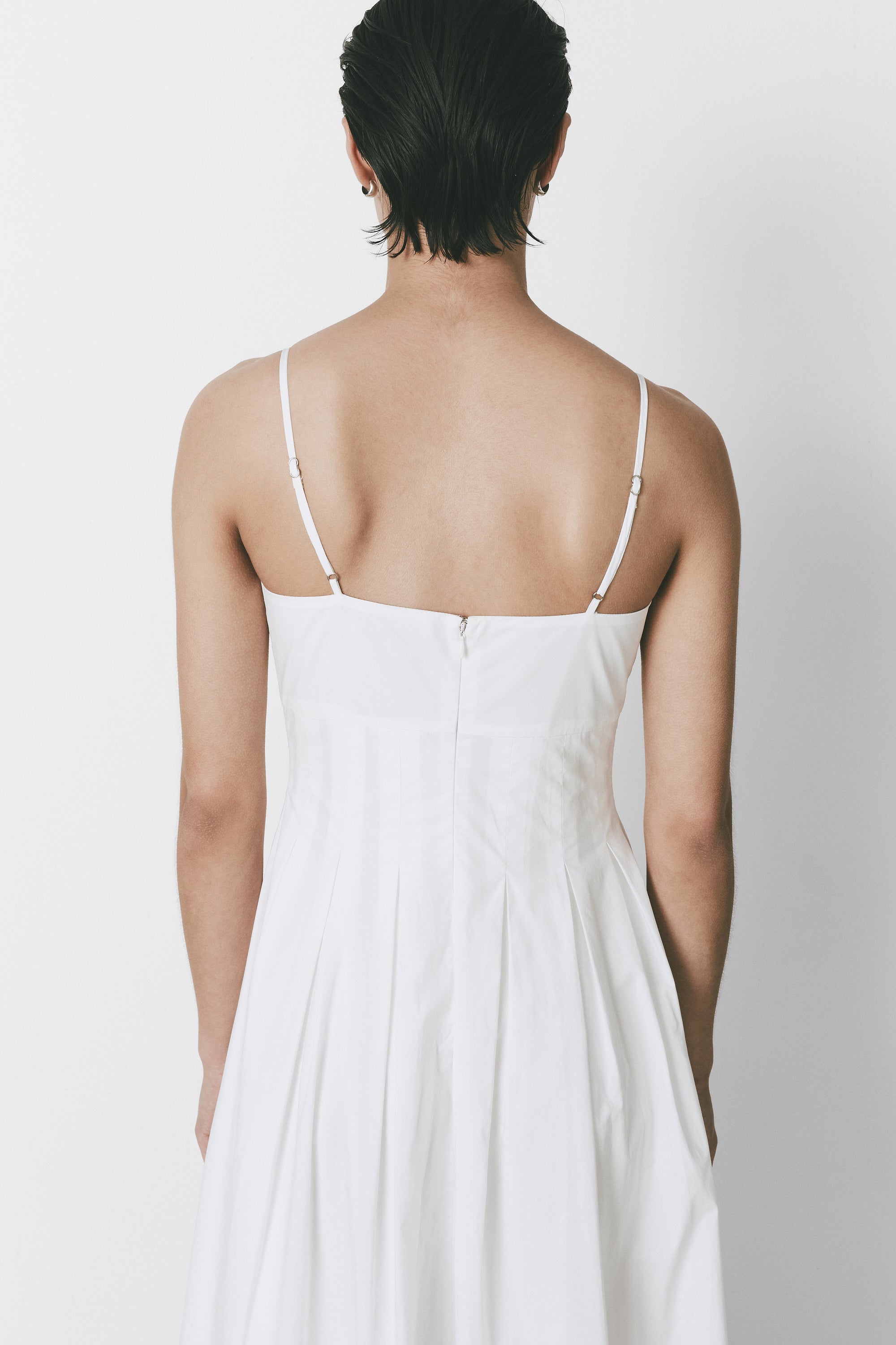 Rue Sophie Virginie Dress Ivory