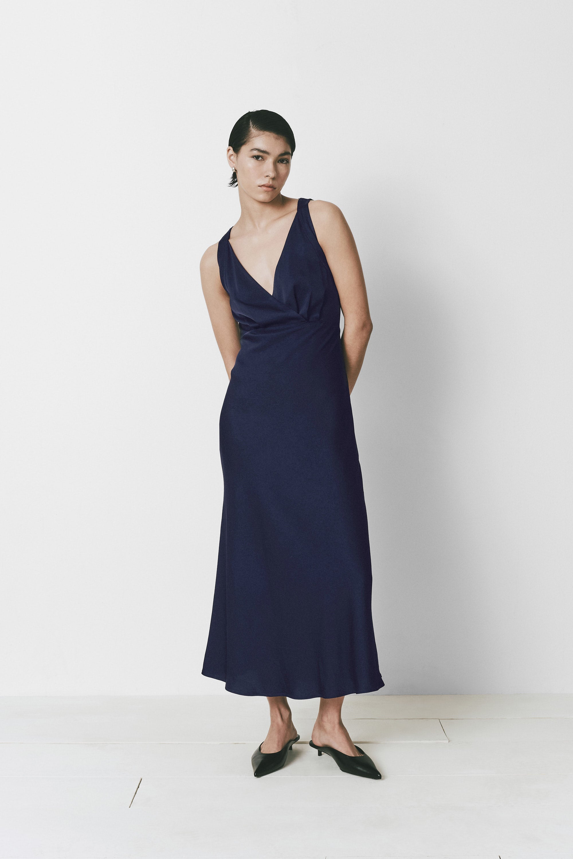 Rue Sophie Reine Dress