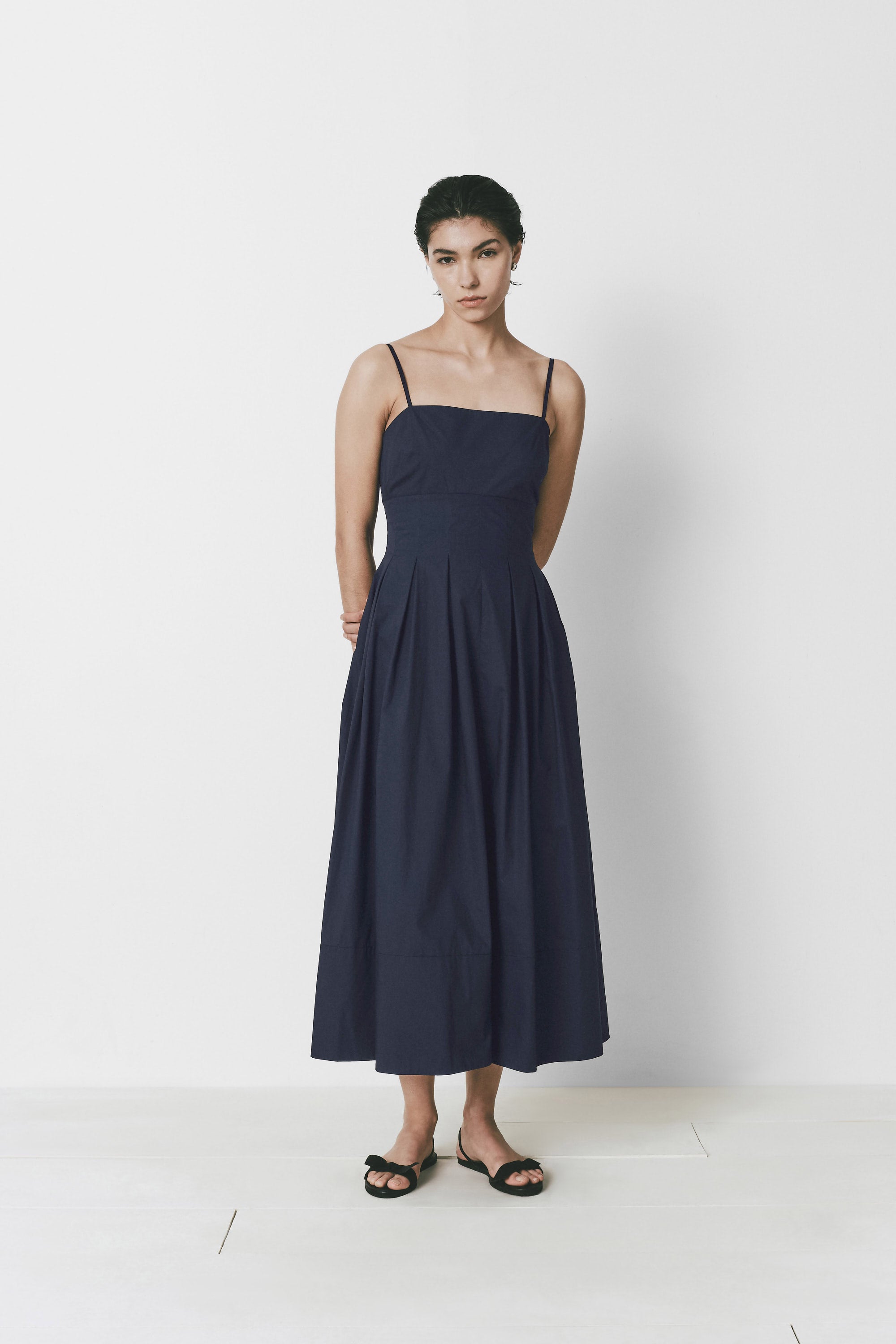 Rue Sophie Virginie Dress