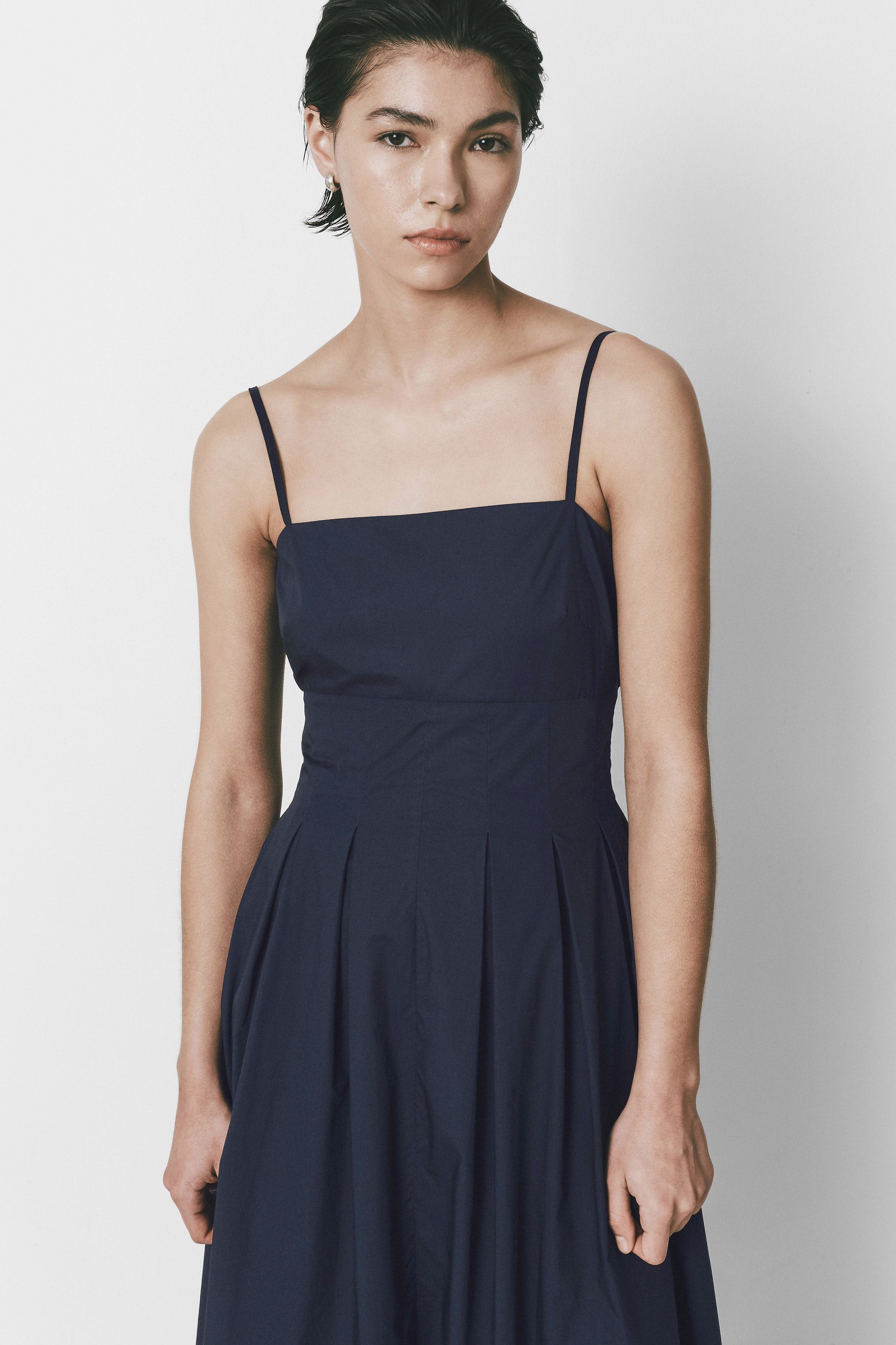 Rue Sophie Virginie Dress