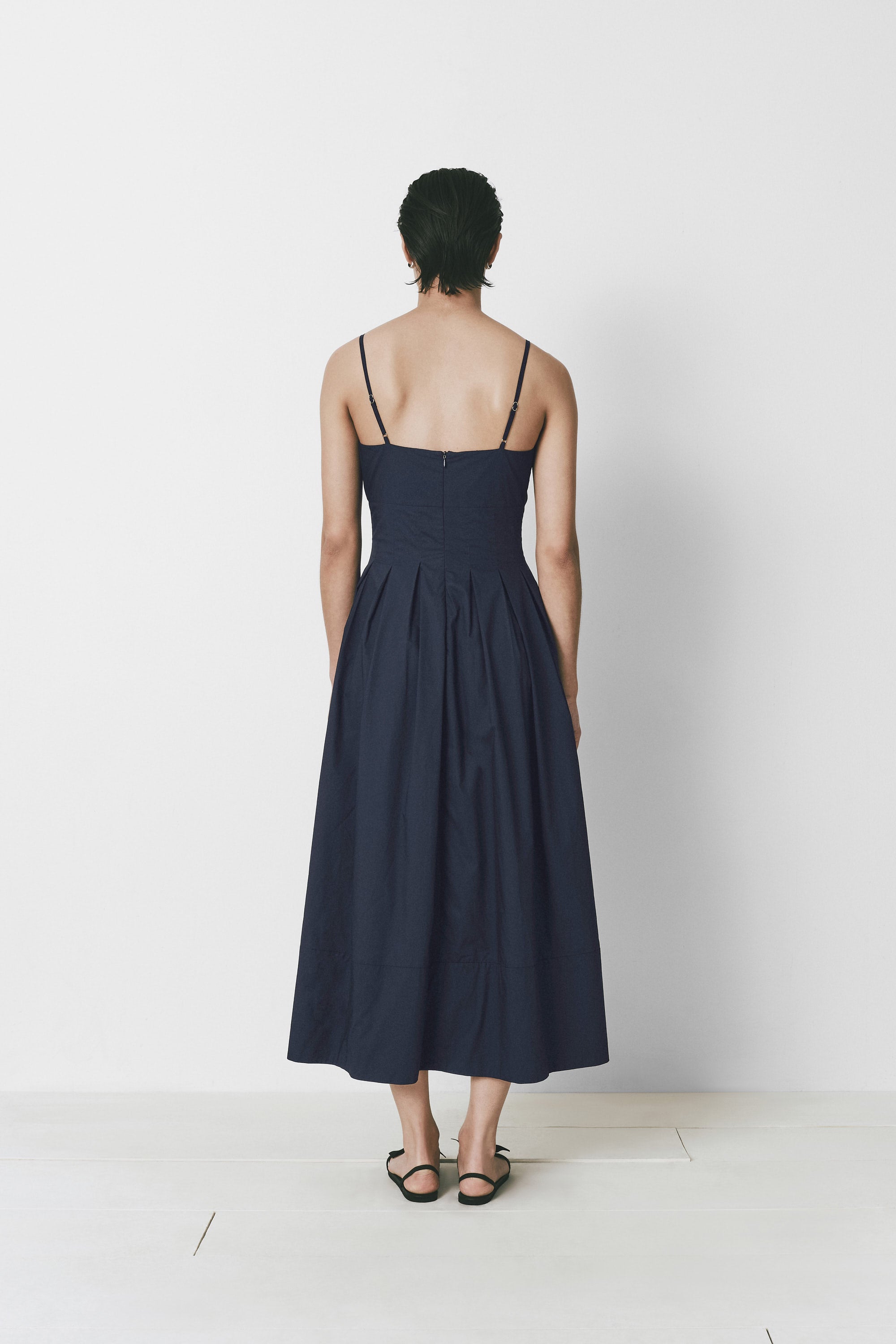 Rue Sophie Virginie Dress