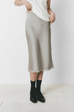 Rue Sophie Bayeux Skirt Moss