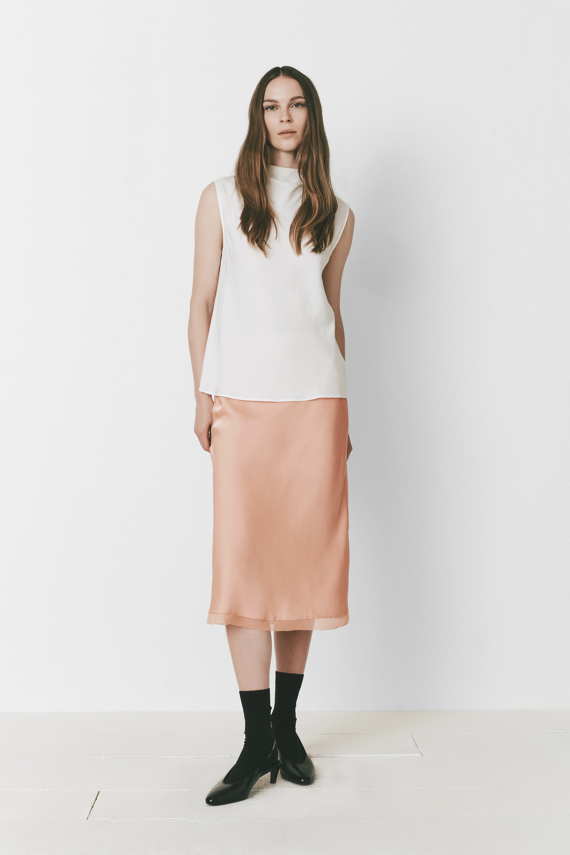 Rue Sophie Bayeux Skirt