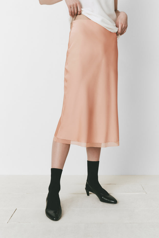 Rue Sophie Bayeux Skirt