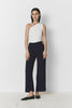 Rue Sophie Gordes Pant Navy