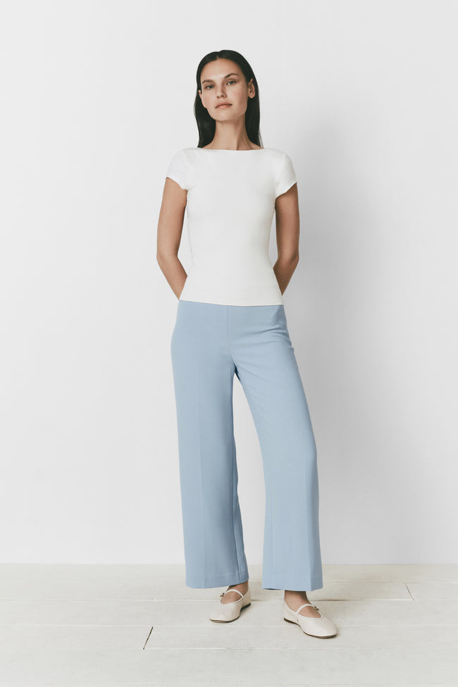 Rue Sophie_Gordes Pant_Mist