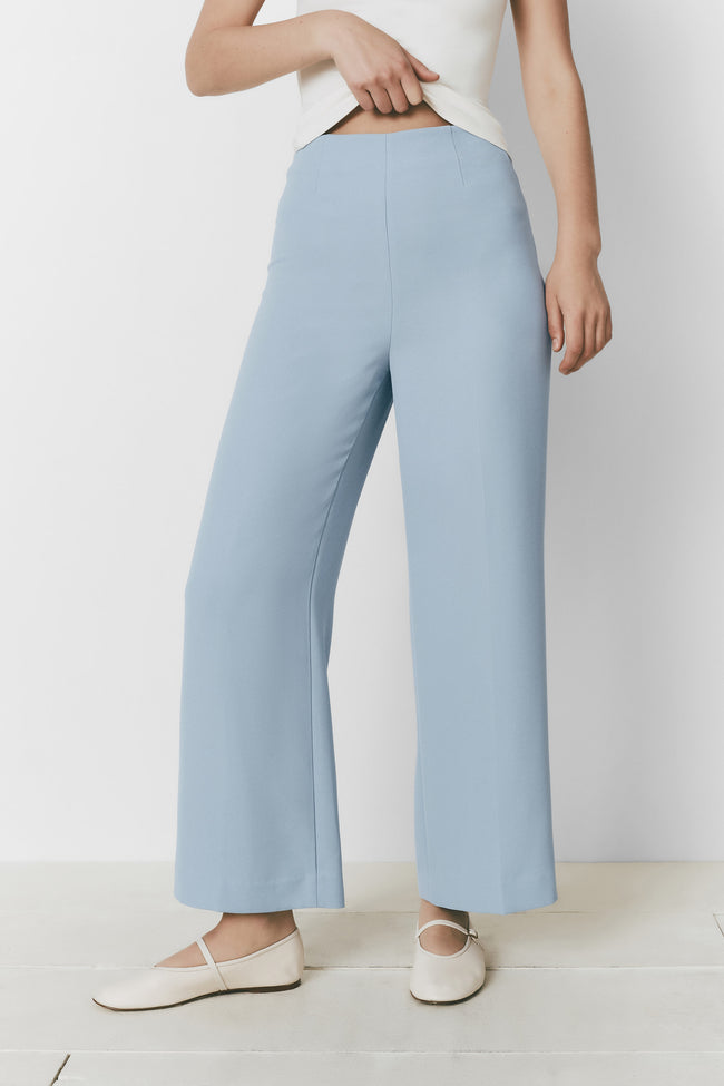 Rue Sophie_Gordes Pant_Mist