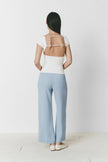 Rue Sophie_Gordes Pant_Mist