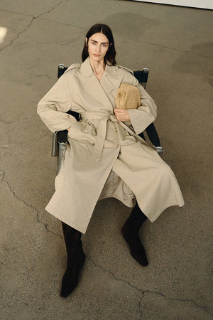 Balham Trench Coat