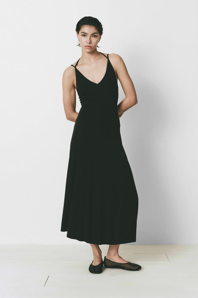 Rue Sophie Belleville Dress